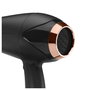 BaByliss Turbo Shine 2200 Secador de Pelo D570DE Negro