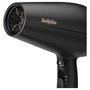 BaByliss Turbo Shine 2200 Secador de Pelo D570DE Negro