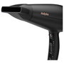 BaByliss Turbo Shine 2200 Secador de Pelo D570DE Negro