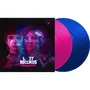 Just For Games Lost Records - Bloom and Rage - Banda sonora 2LP