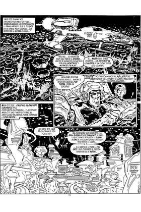 Juez Dredd: La Tierra Maldita