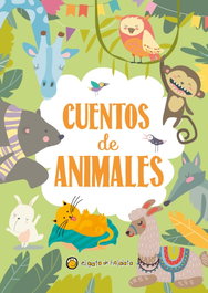 GATO DE HOJALATA, Cuentos de animales ('Diviértete') - AA.VV.