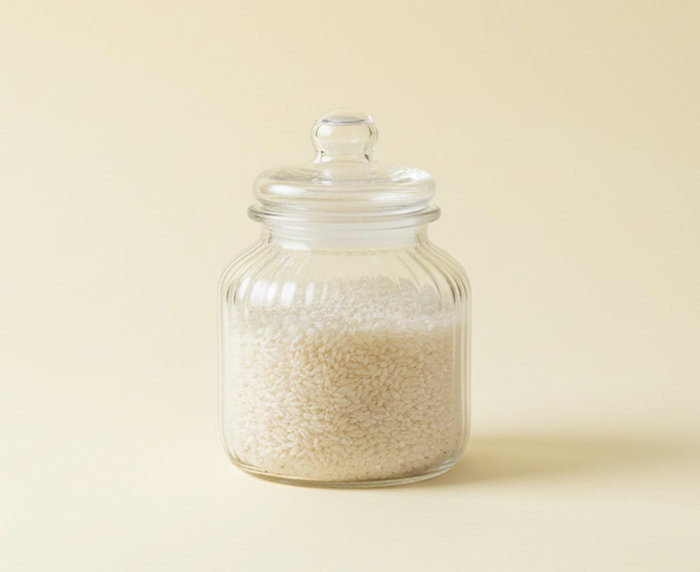 La Mediterranea Tarro de Vidrio Cuisine 3500ml La Mediterranea Tarro de Vidrio Cuisine 3500ml