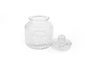 La Mediterranea Tarro de Vidrio Cuisine 3500ml