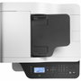 HP Laser MFP 432fdn Impresora Multifunción Láser Monocromo Dúplex