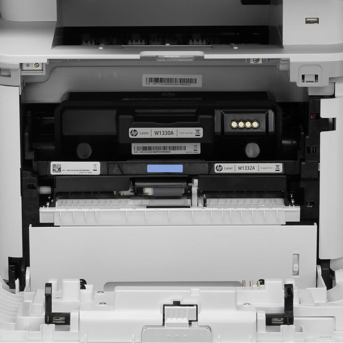HP Laser MFP 432fdn Impresora Multifunción Láser Monocromo Dúplex