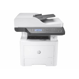 HP Laser MFP 432fdn Impresora Multifunción Láser Monocromo Dúplex