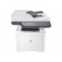 HP Laser MFP 432fdn Impresora Multifunción Láser Monocromo Dúplex