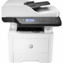 HP Laser MFP 432fdn Impresora Multifunción Láser Monocromo Dúplex