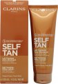 Clarins Self Tanning Milky Lotion 125ml