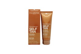 Self Tanning Milky Lotion 125ml