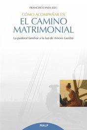 Cómo acompañar en el camino matrimonial, Francisco Javier Insa Gómez - RIALP