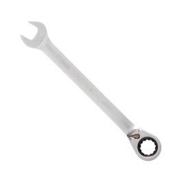 WOLFPACK LINEA PROFESIONAL Llave Combinada Con Carraca 13 mm