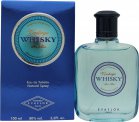 Evaflor Whisky Vintage Eau de Toilette 100 ml Spray Evaflor Whisky Vintage Eau de Toilette 100 ml Spray