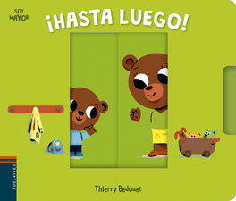 EDELVIVES ¡HASTA LUEGO!