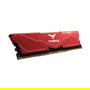 Team Group T-Force Vulcan 32GB (2 x 16GB) DDR5 6400MHz PC5-51200 CL40 288-pin DIMM Memoria RAM para PC de Sobremesa
