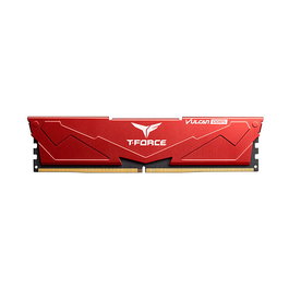 Team Group T-Force Vulcan 32GB (2 x 16GB) DDR5 6400MHz PC5-51200 CL40 288-pin DIMM Memoria RAM para PC de Sobremesa