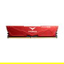 Team Group T-Force Vulcan 32GB (2 x 16GB) DDR5 6400MHz PC5-51200 CL40 288-pin DIMM Memoria RAM para PC de Sobremesa