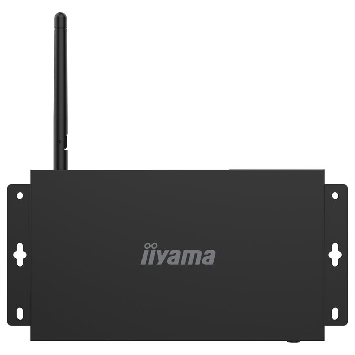 iiyama IISIGNAGEBOX-1 Android-Signage-Box 4 GB RAM