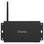 iiyama IISIGNAGEBOX-1 Android-Signage-Box 4 GB RAM