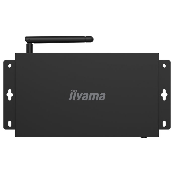 iiyama IISIGNAGEBOX-1 Android-Signage-Box 4 GB RAM