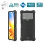 Mobilis 065029 Funda para Zebra EM45, Negro