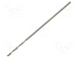 ALPEN-MAYKESTAG Broca para metal de 0,7 mm HSS