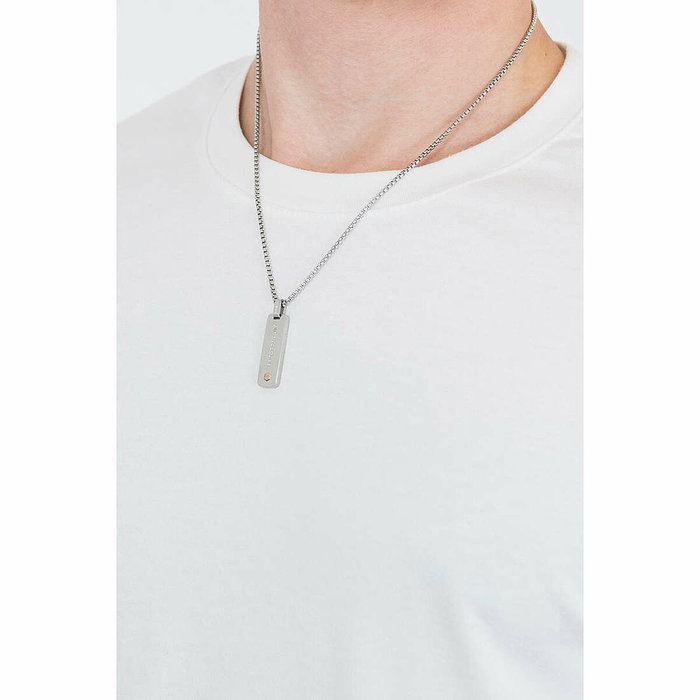 Collar Hombre Breil ZODIAC Collar Hombre Breil ZODIAC