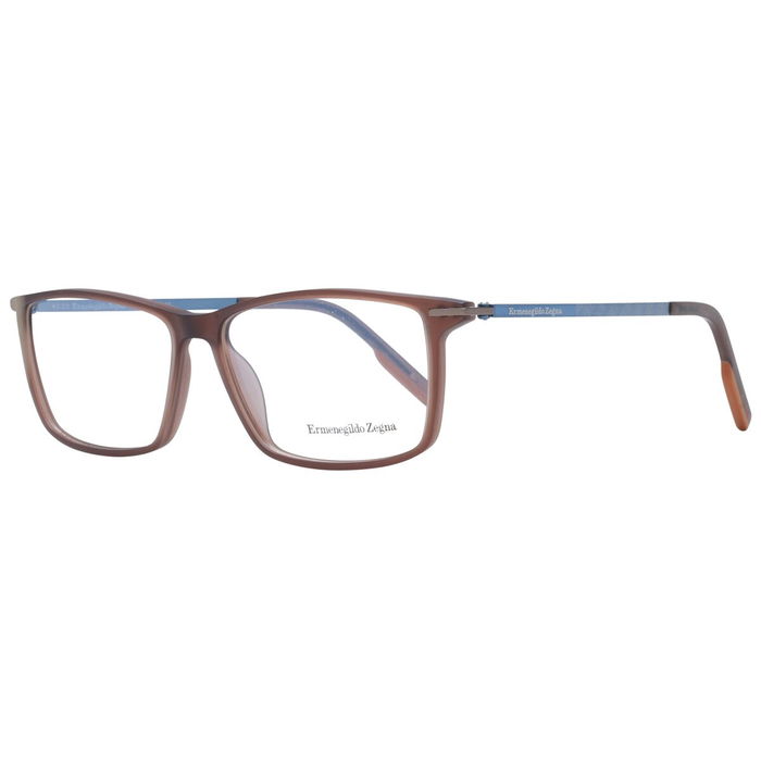 Montura de Gafas Hombre Ermenegildo Zegna EZ5204 58058 Montura de Gafas Hombre Ermenegildo Zegna EZ5204 58058