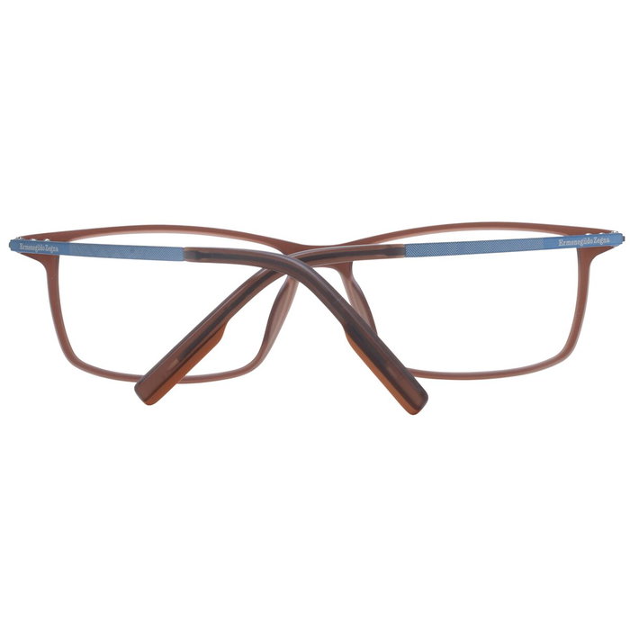 Montura de Gafas Hombre Ermenegildo Zegna EZ5204 58058 Montura de Gafas Hombre Ermenegildo Zegna EZ5204 58058