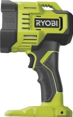 Ryobi Spot LED de 18V con 3 intensidades