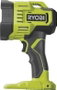 Ryobi Spot LED de 18V con 3 intensidades