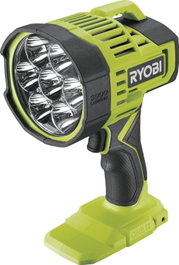 Ryobi Spot LED de 18V con 3 intensidades