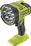 Ryobi Spot LED de 18V con 3 intensidades