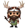 FUNKO Figura POP Diablo 4 IV Druid
