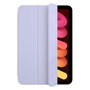 Apple Smart Folio Funda para iPad Mini (A17 Pro) - Light Violet