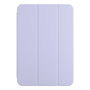 Apple Smart Folio para iPad mini (A17 Pro / 6.ª generación) - Violeta claro
