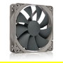 NOCTUA NF-P12 Ventilador 120mm PWM 1700 RPM Gris