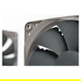 NOCTUA NF-P12 Ventilador 120mm PWM 1700 RPM Gris