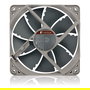 NOCTUA NF-P12 Ventilador 120mm PWM 1700 RPM Gris