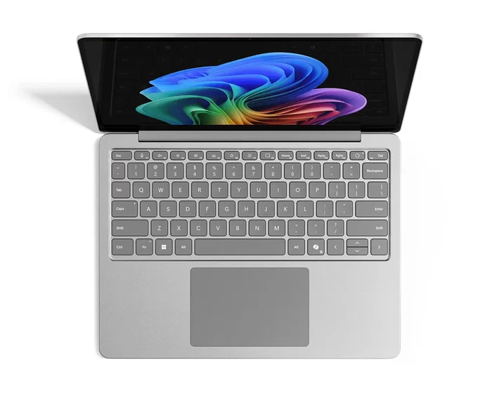 Microsoft Surface Laptop 13 pulgadas Intel Core Ultra 5, 24 GB RAM, 1 TB SSD, Platino Microsoft Surface Laptop 13 pulgadas Intel Core Ultra 5, 24 GB RAM, 1 TB SSD, Platino