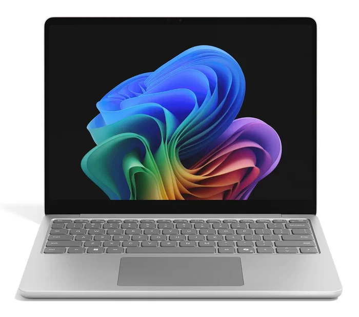 Microsoft Surface Laptop 13 pulgadas Intel Core Ultra 5, 24 GB RAM, 1 TB SSD, Platino Microsoft Surface Laptop 13 pulgadas Intel Core Ultra 5, 24 GB RAM, 1 TB SSD, Platino