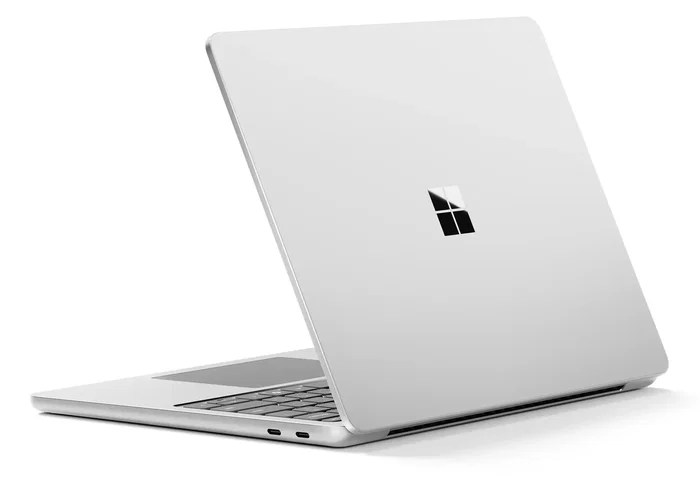 Microsoft Surface Laptop 13 pulgadas Intel Core Ultra 5, 24 GB RAM, 1 TB SSD, Platino Microsoft Surface Laptop 13 pulgadas Intel Core Ultra 5, 24 GB RAM, 1 TB SSD, Platino