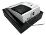 Ecr sampos ER-057S Registradora TPV Blanca con Display VFD y 14 Departamentos
