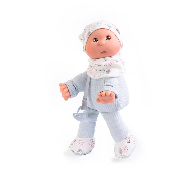 Mi Primer A. Juan Azucarillo Azul 36 Cm 83002 Antonio Juan