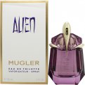 Mugler Alien Eau de Toilette 30 ml Mugler Alien Eau de Toilette 30 ml