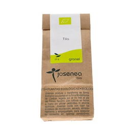 JOSENEA Tila Bolsa 25Gr.
