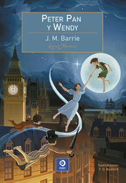 Peter Pan, J.M. Barrie - EDIMAT