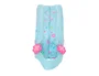 Estuche Escolar Safta Bicicleta Azul 21 x 8 x 6 cm