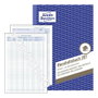AVERY Zweckform Haushaltsbuch Formularbuch 201